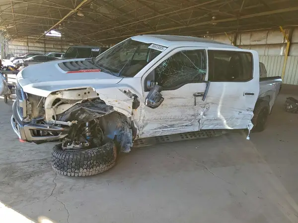 1FTFW1RG1JFB99556 2018 FORD F-150 - Image 1