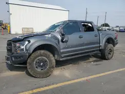 1FTFW1RG1JFC01130 2018 FORD F-150