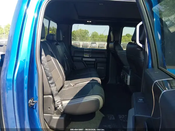 1FTFW1RG1JFC39148 2018 FORD F-150 - Image 8