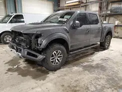 1FTFW1RG1JFC40624 2018 FORD F-150