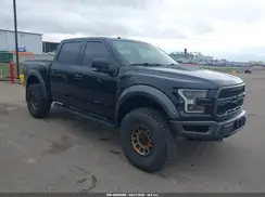 1FTFW1RG1JFC45354 2018 FORD F-150