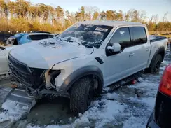 1FTFW1RG1JFC51199 2018 FORD F-150