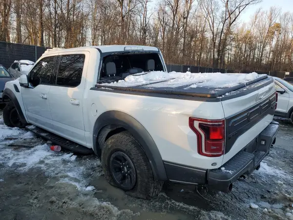 1FTFW1RG1JFC51199 2018 FORD F-150 - Image 2