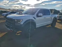 1FTFW1RG1JFC53891 2018 FORD F-150