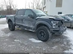 1FTFW1RG1JFC90939 2018 FORD F-150