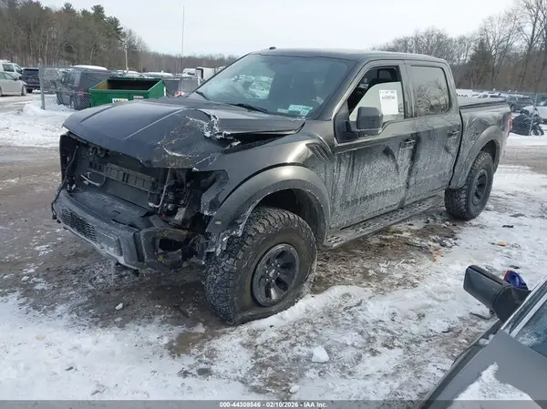 1FTFW1RG1JFC90939 2018 FORD F-150 - Image 2