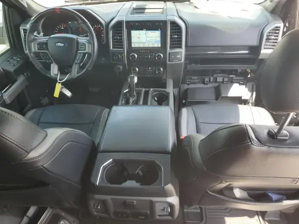 1FTFW1RG1JFD12406 2018 FORD F-150 - Image 8