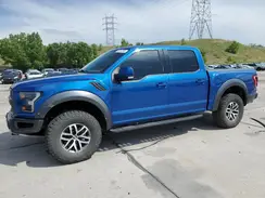 1FTFW1RG1JFD12826 2018 FORD F-150