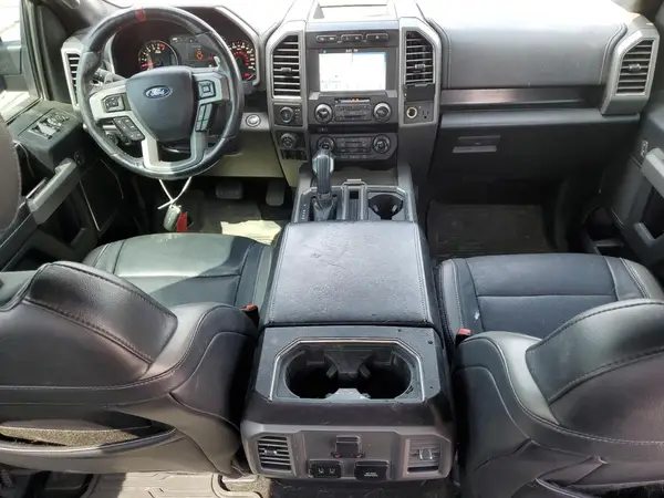 1FTFW1RG1JFD12826 2018 FORD F-150 - Image 8
