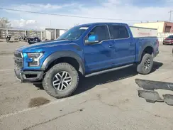 1FTFW1RG1JFD12888 2018 FORD F-150