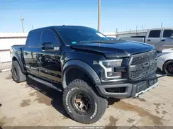 1FTFW1RG1JFD12986 2018 FORD F-150
