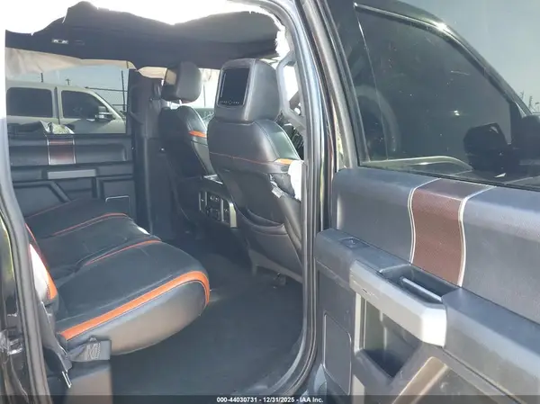 1FTFW1RG1JFD12986 2018 FORD F-150 - Image 8