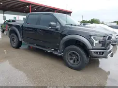 1FTFW1RG1JFD22515 2018 FORD F-150