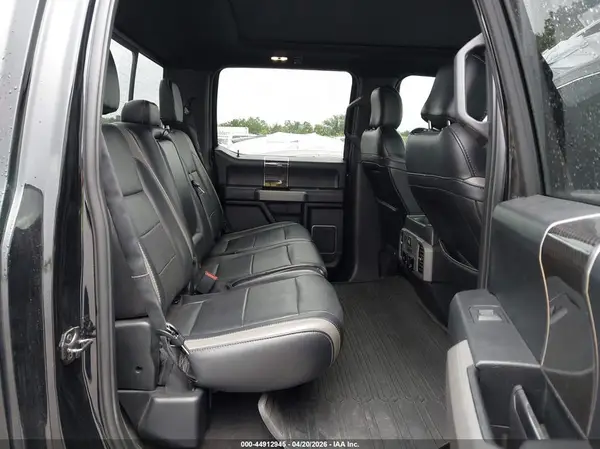 1FTFW1RG1JFD22515 2018 FORD F-150 - Image 8