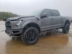 1FTFW1RG1JFD26029 2018 FORD F-150