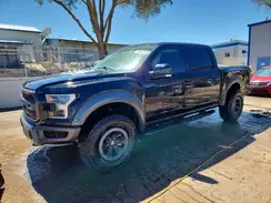 1FTFW1RG1JFD69656 2018 FORD F-150
