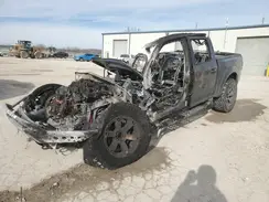 1FTFW1RG1JFD74341 2018 FORD F-150