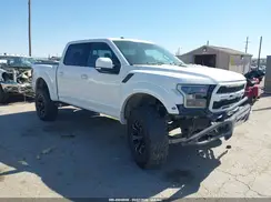 1FTFW1RG1JFE25854 2018 FORD F-150