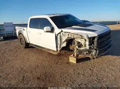 1FTFW1RG1JFE37695 2018 FORD F-150