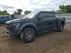 1FTFW1RG1JFE40788 2018 FORD F-150