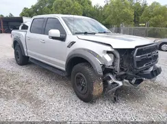 1FTFW1RG1JFE46140 2018 FORD F-150