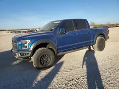 1FTFW1RG1JFE46784 2018 FORD F-150