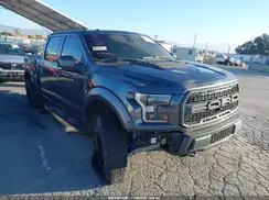 1FTFW1RG1JFE48566 2018 FORD F-150
