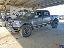 1FTFW1RG1JFE49281 2018 FORD F-150