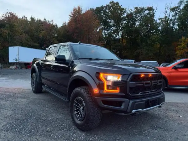1FTFW1RG1KFA03200 2019 FORD F-150 - Image 1