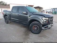 1FTFW1RG1KFA08140 2019 FORD F-150