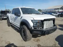 1FTFW1RG1KFA41736 2019 FORD F-150