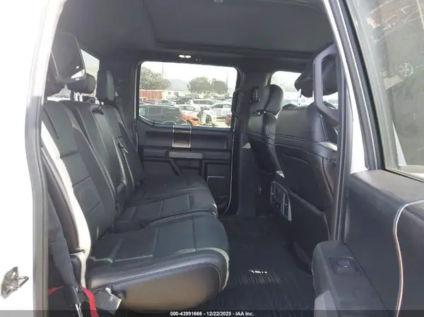 1FTFW1RG1KFA41736 2019 FORD F-150 - Image 8