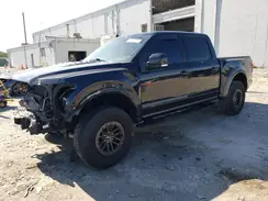 1FTFW1RG1KFA54180 2019 FORD F-150