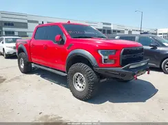 1FTFW1RG1KFA61307 2019 FORD F-150