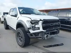 1FTFW1RG1KFB45692 2019 FORD F-150