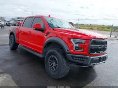 1FTFW1RG1KFB68390 2019 FORD F-150