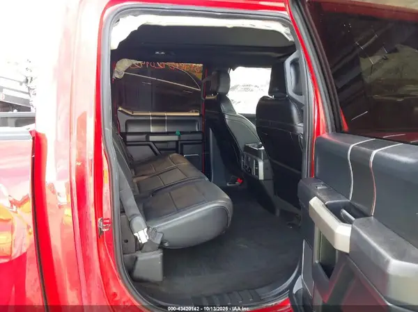 1FTFW1RG1KFB68390 2019 FORD F-150 - Image 8