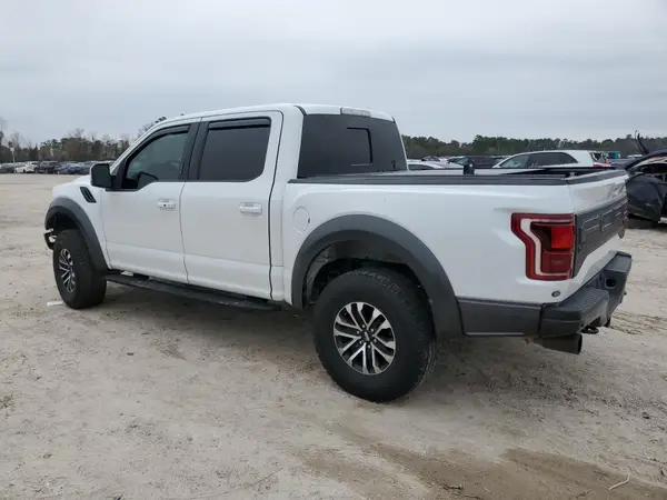 1FTFW1RG1KFB81155 2019 FORD F-150 - Image 2
