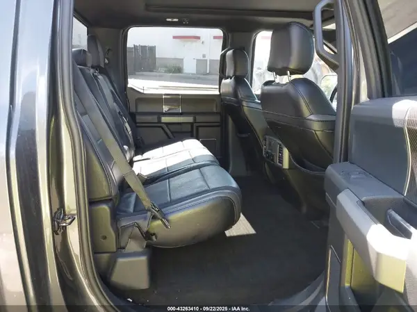1FTFW1RG1KFB81981 2019 FORD F-150 - Image 8
