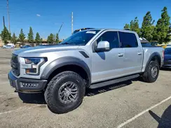 1FTFW1RG1KFB88347 2019 FORD F-150