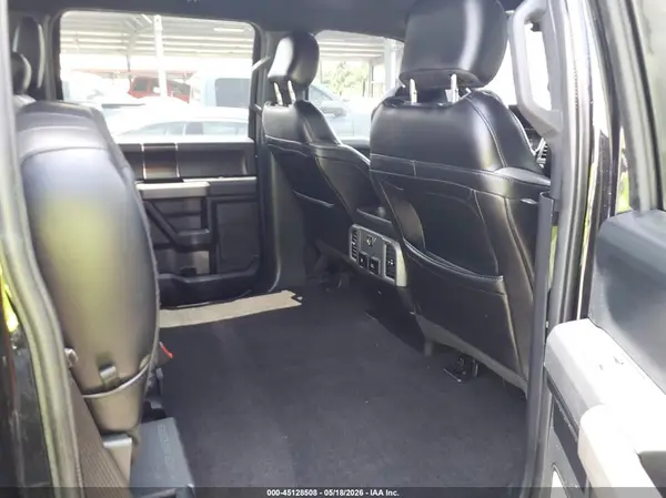1FTFW1RG1KFB88526 2019 FORD F-150 - Image 8