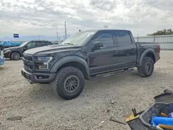 1FTFW1RG1KFC04594 2019 FORD F-150
