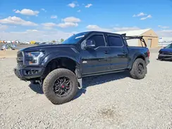 1FTFW1RG1KFC32475 2019 FORD F-150