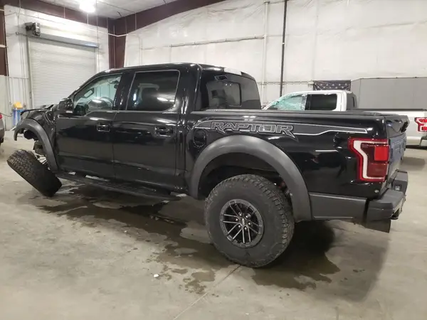 1FTFW1RG1KFC46389 2019 FORD F-150 - Image 2