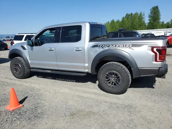 1FTFW1RG1KFC47039 2019 FORD F-150 - Image 2