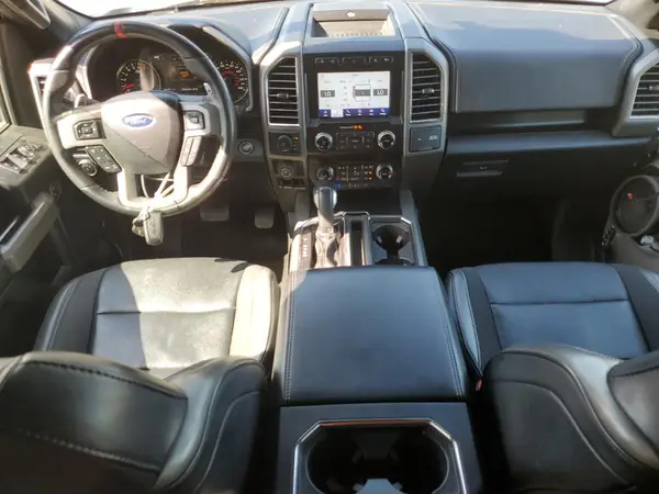 1FTFW1RG1KFC47039 2019 FORD F-150 - Image 8