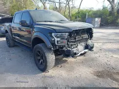 1FTFW1RG1KFC52564 2019 FORD F-150