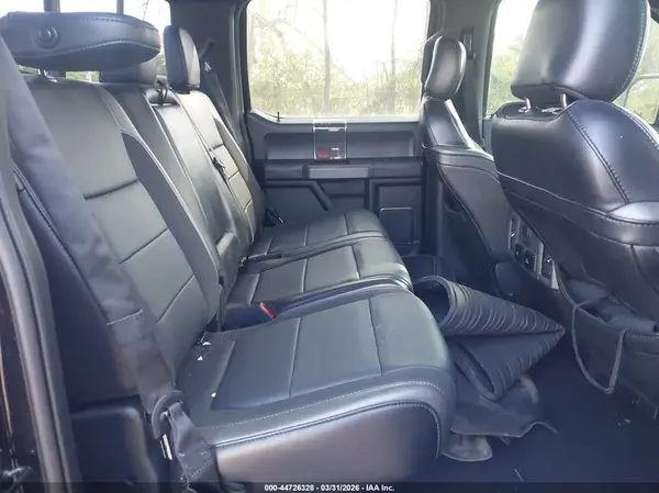 1FTFW1RG1KFC52564 2019 FORD F-150 - Image 8