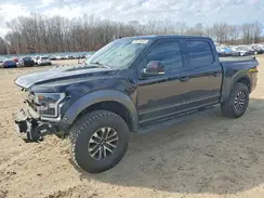 1FTFW1RG1KFC53133 2019 FORD F-150