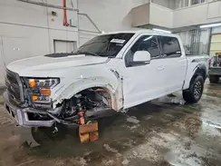 1FTFW1RG1KFC62821 2019 FORD F-150